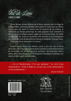 Vert-de-Lierre