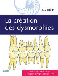 La création des dysmorphies