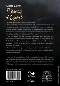 Tisseurs d'Esprit