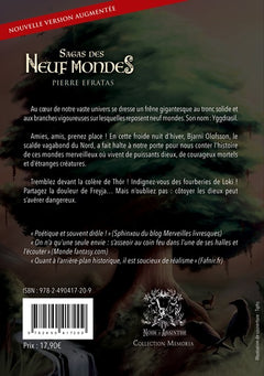 Sagas des Neuf Mondes