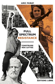 Full Spectrum Resistance T01
