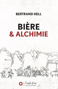 bière et alchimie