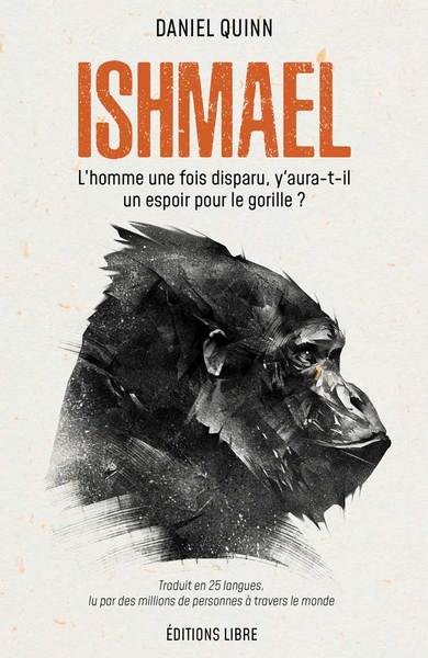 Ishmael