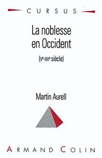 La noblesse en Occident