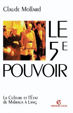 Le 5ème pouvoir