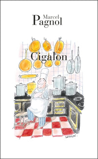 Cigalon