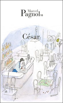 césar