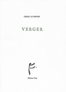 Verger