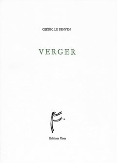 Verger