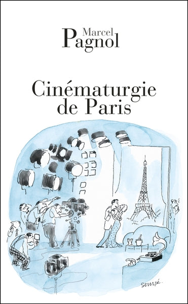 Cinématurgie de Paris : 1939-1966