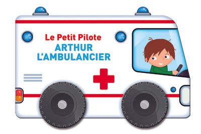 Arthur l'ambulancier