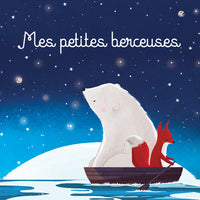 Mes petites berceuses