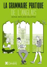 Grammaire pratique de l'anglais