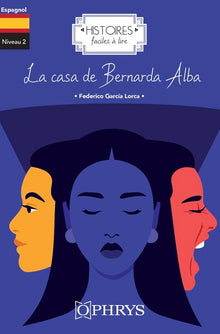 La Casa de Bernarda Alba