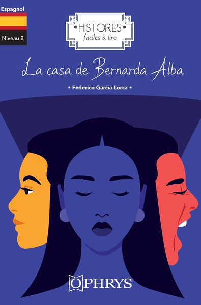 La Casa de Bernarda Alba