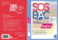 SOS bac anglais