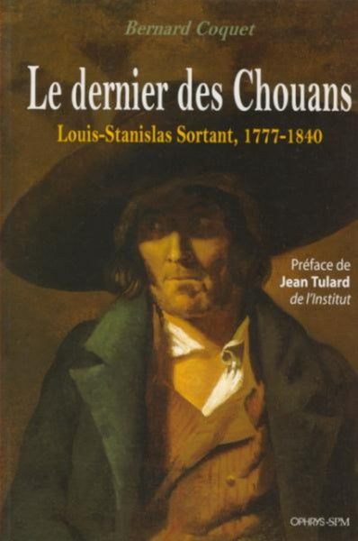 Le dernier des Chouans