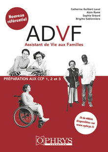 ADVF