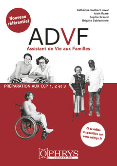 ADVF
