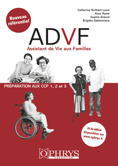 ADVF