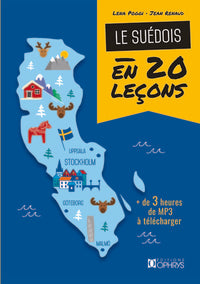 Le suédois en 20 leçons
