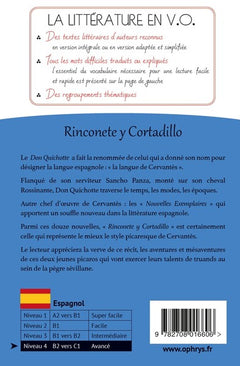 Rinconete y Cortadillo