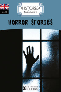 Horror stories anglais
