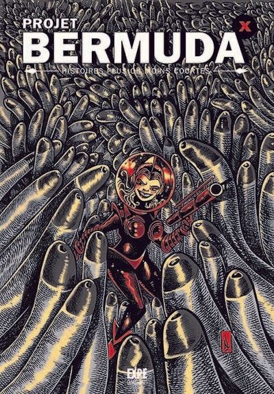 Projet Bermuda X