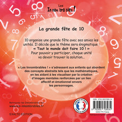 La grande fête de 10. Les Innombrables.