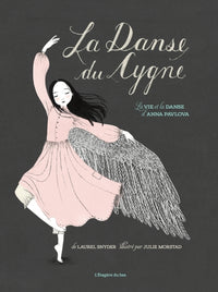 La danse du cygne