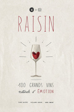 Raisin