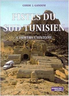 Pistes du sud tunisien