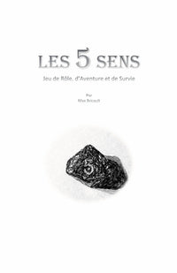 Les 5 Sens