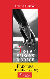 trois saisons d'orage