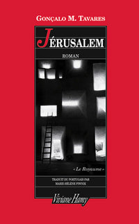 Jérusalem