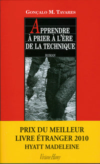 Apprendre à prier à l'ère de la technique