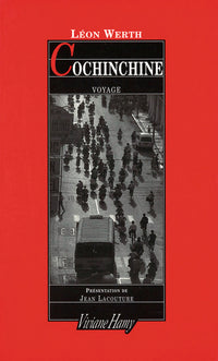 Cochinchine