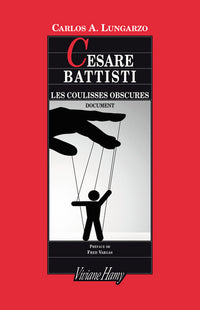 Cesare Battisti