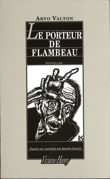 Le Porteur de flambeau