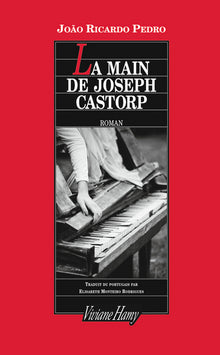 La main de Joseph Castorp