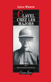Clavel chez les majors