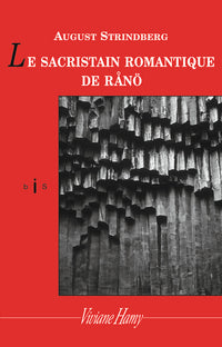 Le Sacristain romantique de Ranö