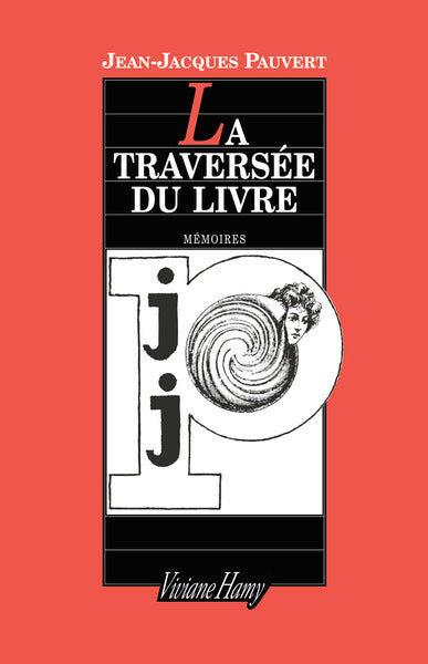 la traversée du livre