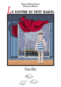 Le Fantôme du Petit Marcel