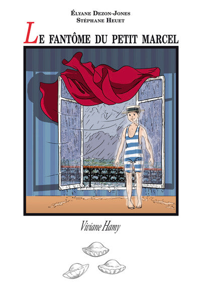 Le Fantôme du Petit Marcel