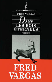 Dans les bois éternels