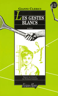 Les gestes blancs