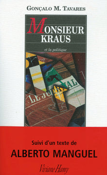 Monsieur Kraus et la politique