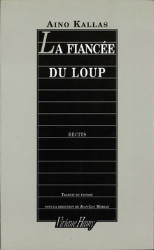 La fiancée du loup