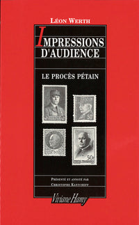 Impressions d'audience